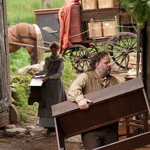 Bilder Alexandra Lamy