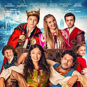 Bilder Kardeş Takımı 3