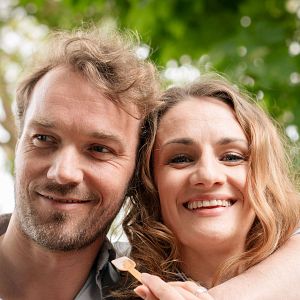 Bilder Mit Herz und Holly: Kleine Wunder