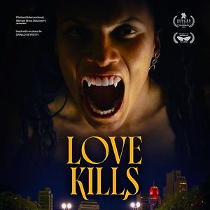 Bilder Love Kills