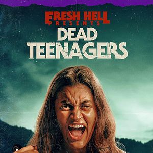 Bilder Dead Teenagers