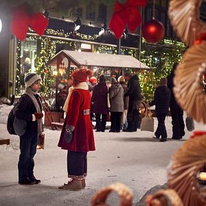 Bilder Die Schneeschwester