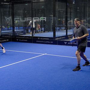 Bilder Rudi Völler – Es gibt nur einen