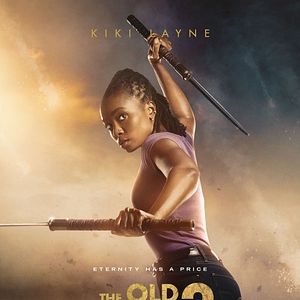 Bilder The Old Guard 2