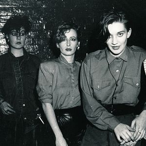 Bilder Einfach machen! She-Punks von 1977 bis heute