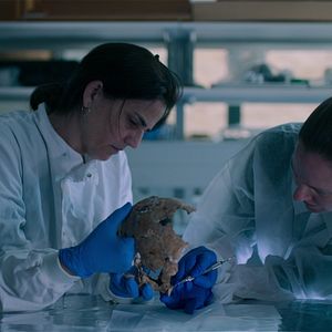 Bilder Geheimnisse der Neandertaler