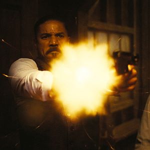 Bilder Michael B. Jordan