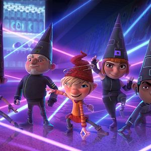 Bilder Die Heinzels 2 - Neue Mützen, neue Mission