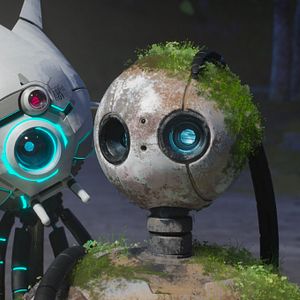 Bilder Der wilde Roboter