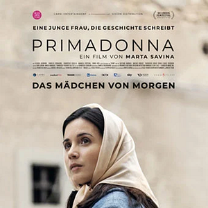 Bilder Primadonna - Das Mädchen von morgen