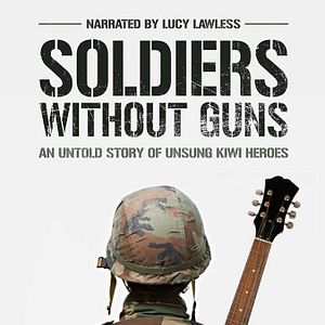 Bilder Soldiers Without Guns