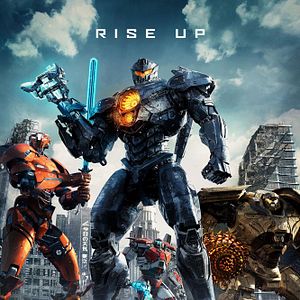 Bilder Pacific Rim 2: Uprising