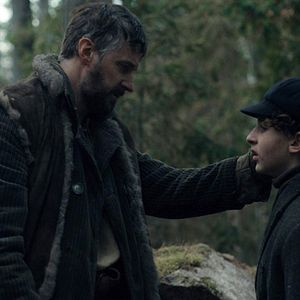 Bilder The Boy In The Woods - Überleben ist alles