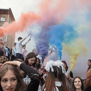 Bilder Ein Nobody gegen Putin