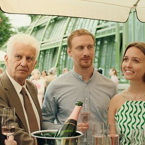 Bilder Pfau – Bin ich echt?