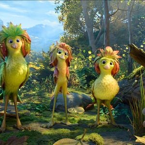 Bilder Swapped - Getauscht