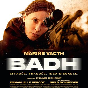 Bilder The Huntress - Stunde der Jägerin