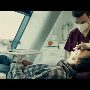 Bilder Hausnummer Null