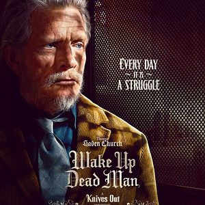 Bilder Wake Up Dead Man: A Knives Out Mystery