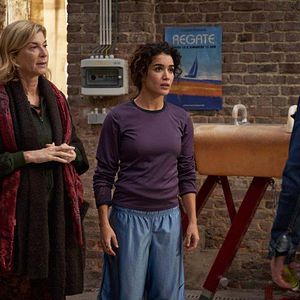 Bilder Michèle Laroque