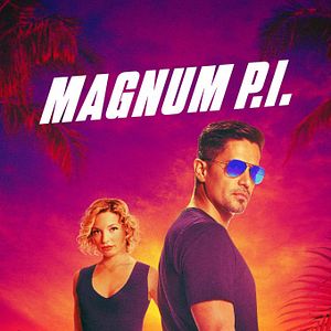 Bilder Magnum, P.I. (2018)