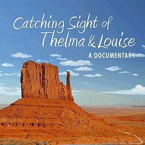 Bilder Catching Sight of Thelma & Louise