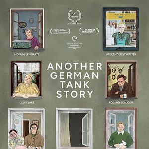 Bilder Another German Tank Story