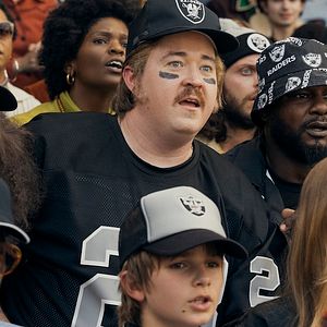 Bilder Madden