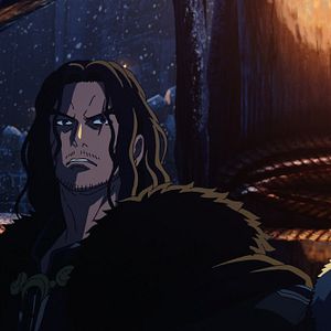 Bilder Der Herr der Ringe: Die Schlacht der Rohirrim