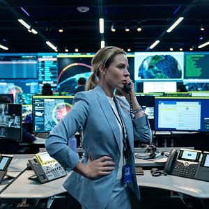 Bilder A House Of Dynamite