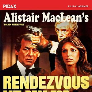 Bilder Rendezvous mit dem Tod