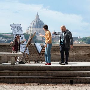 Bilder Nicole Grimaudo