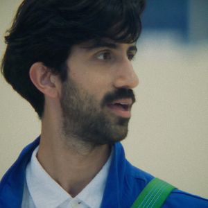 Bilder Ben and Suzanne, A Reunion in 4 Parts