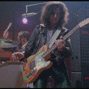 Bilder Becoming Led Zeppelin