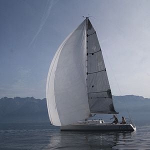 Bilder Le Lac