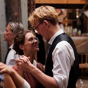 Bilder In Liebe, Eure Hilde