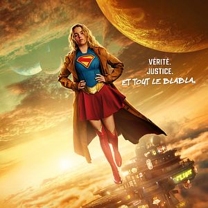 Bilder Supergirl
