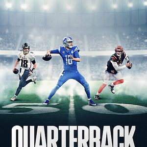 Bilder Quarterback