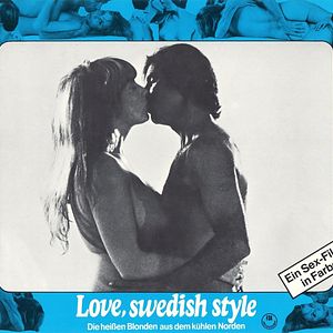 Bilder Love, Swedish Style - Die heißen Blonden aus dem kühlen Norden