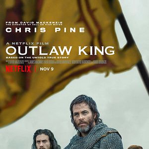 Bilder Outlaw King
