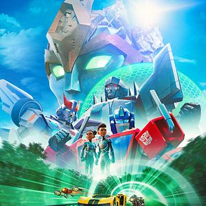 Bilder Transformers: EarthSpark