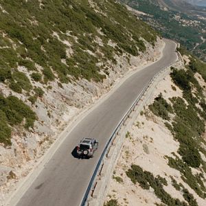 Bilder Das Meer ist der Himmel