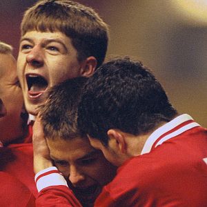 Bilder Untold UK: Liverpool's Miracle Of Istanbul
