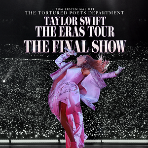 Bilder Taylor Swift | The Eras Tour | The Final Show