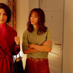 Bilder Bárbara Lennie