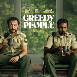 Bilder Greedy People - Gelegenheit macht gierig