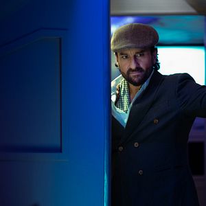 Bilder Jewel Thief - The Heist Begins