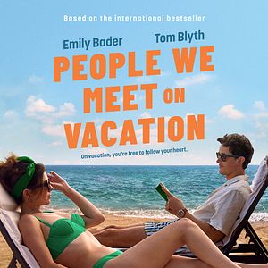 Bilder People We Meet On Vacation