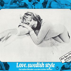Bilder Love, Swedish Style - Die heißen Blonden aus dem kühlen Norden