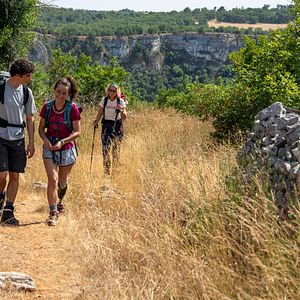Bilder Compostelle